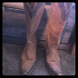 Ariat boots